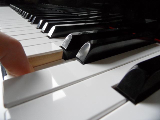 klavierlehrer gesucht düsseldorf